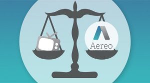 Aereo Scales Justice