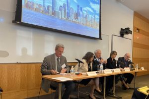 ILW 2019: The United States and the International Criminal Court: Challenging Times