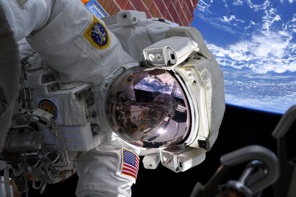 space space