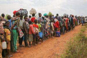 Asylum in Crisis: Upholding Human Rights During a Pandemic