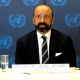On Being a Lawyer-Diplomat