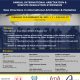 EVENT Feb. 2021: International Arbitration and Dispute Resolution Symposium: New Directions in International Arbitration & Mediation