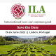 Save the Date – 80th Biennial International Law Conference 2022