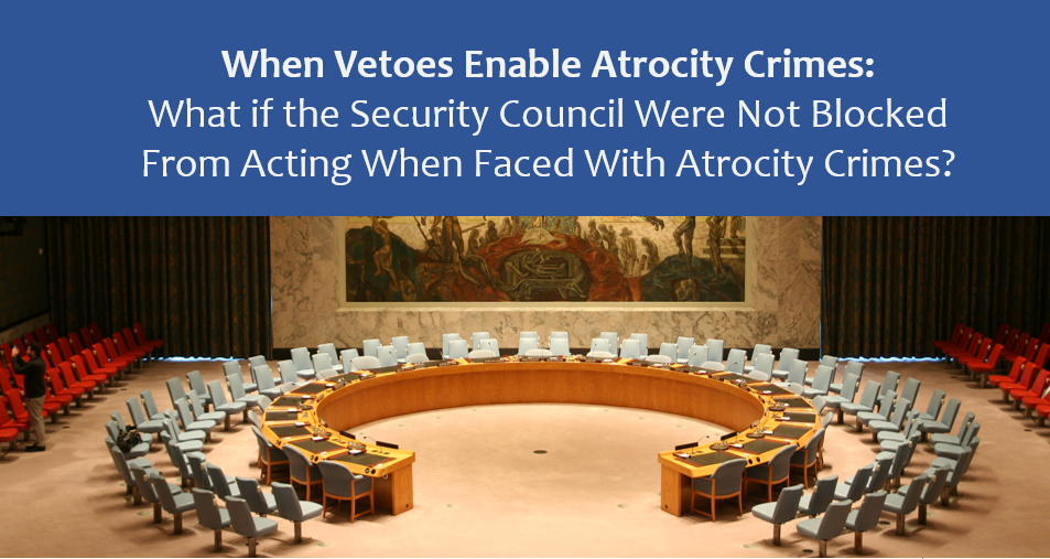 veto flyer