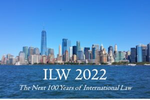 ILW 2022 Program