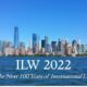 ILW 2022 Program