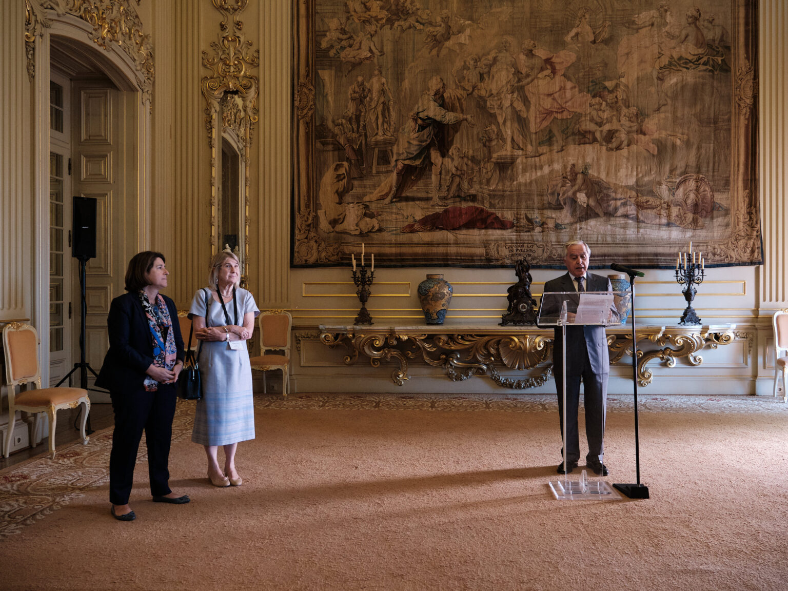 Report on the ILA Biennial Conference June 1924, 2022 ABILA