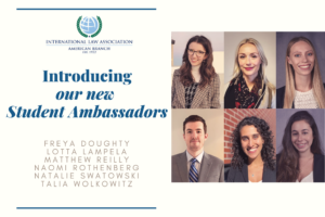 Meet Our Student Ambassadors