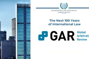 The next 100 years of international law – Global Arbitration Review