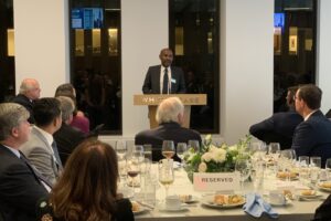 ABILA’s Centennial Gala Featuring Judge Yusuf (ICJ)