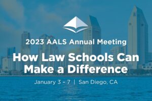 Committee on Teaching Public International Law Sponsored Pedagogy Program at AALS 2023