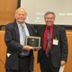 2022 Charles Siegal Distinguished Service Award Given to David P. Stewart