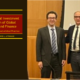 Inaugural Book Award for a First-time Author Given to David Attanasio for International Investment Protection for Global Banking and Finance: Legal Principles and Arbitral Practice