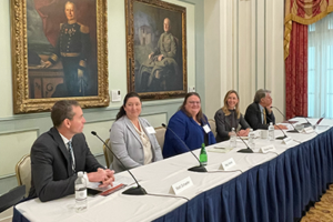 Space Law Committee Sponsors 15th Annual Space Law Conference