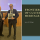 Inagural Award for a Book on a Practical or Technical Subject Given to James A.R. Nafziger for Frontiers of Cultural Heritage Law