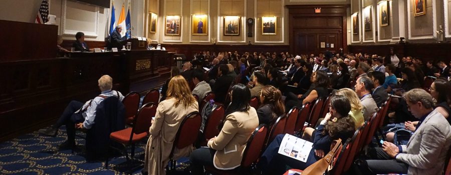 International Law Weekend 2025