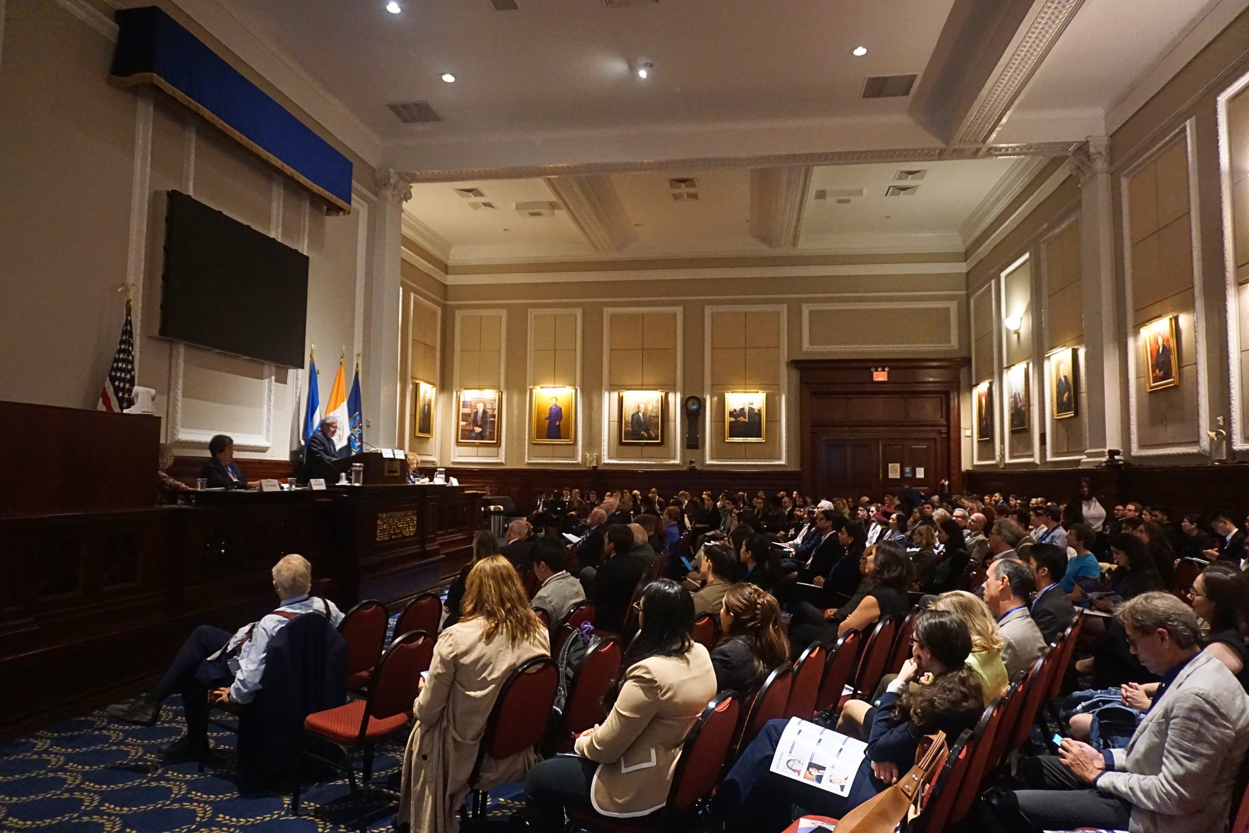 International Law Weekend 2025