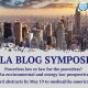 First ABILA Blog Symposium!