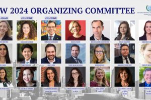 Announcing: ILW 2024 Organizing Committee