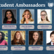 Announcing: ABILA’s 2025 Student Ambassadors