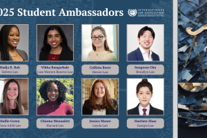 Announcing: ABILA’s 2025 Student Ambassadors