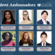 Announcing: ABILA’s 2025 Student Ambassadors