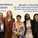 International Law Chats Ep. 3 – Africa Popularis with Amb. Namira Negm and Tafadzwa Pasipanodya