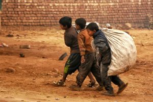 Child Labor and International Law – A Clash of Conventions: Business Obligations Regarding Child Labor Issues (IIL Symposium) (2/2)
