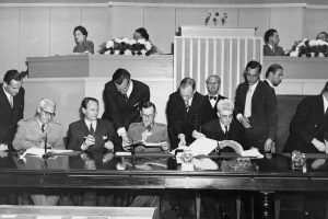 The Trump Administration’s War on the Laws of War (IHL Symposium)