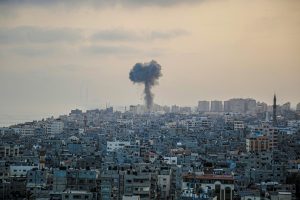 A Binary in Crisis: Broadening the Functional Approach to the Law of Occupation (IHL Symposium)