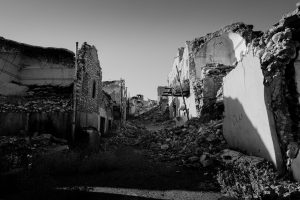 Accountability Without Access: How Non-Military Actors Can Assess Conduct of Hostilities Violations (IHL Symposium)