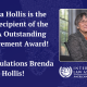 2025 ABILA Award Winners