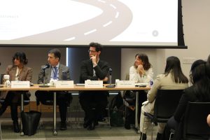 ILW25 Panel Reflection: Negotiating the Future Crimes Against Humanity Treaty: Paradigm Shift or Half-Measure?