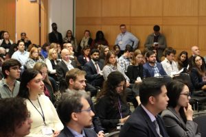 International Law Weekend 2025 Overview