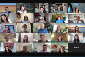 INTRODUCTION TO THE WORK OF THE ABILA STUDY GROUP ON THE CONVENTION ON THE PREVENTION AND PUNISHMENT OF CRIMES AGAINST HUMANITY