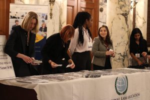 Call for Nominees: 2026 Student Ambassadors