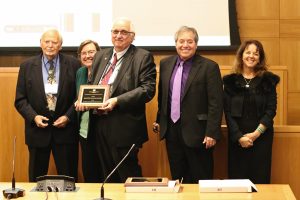 Call For Nominations: 2026 Charles Siegal Distinguished Service Award