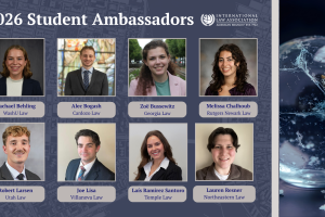Announcing: ABILA’s 2026 Student Ambassadors