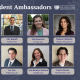 Announcing: ABILA’s 2026 Student Ambassadors