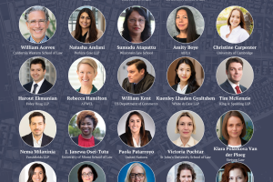 Announcing: ILW 2026 Organizing Committee