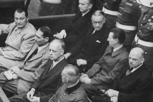 ILW Midwest 2026: The legacy of Nuremberg: An International Conference Commemorating the 80th Anniversary of the Nuremberg Judgment