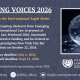Emerging Voices 2026 Panel-Call for Submissions