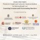 Event-Women’s Equal and Inclusive Representation in International Law: Learning Lessons and Overcoming Barriers